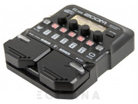 Zoom G1 Four Multi-Effect-Pedal Zoom G1 Four Multi-Effect-Pedal